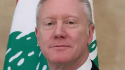 لبنان يتسلّم دعوة لحضور المؤتمر الوزاري الفرانكوفوني الثاني حول حفظ السلام في الرباط