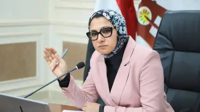 الوادي الجديد ترفع درجة الاستعداد للخدمات قبيل عيد القيامة وشم النسيم