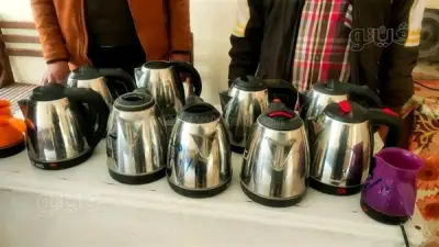 بلبيس تشدد الإجراءات: سحب الكاتل من المصالح الحكومية لتفادي مخاطر الحرائق