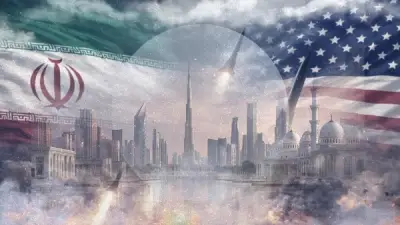 مدير المركز العربي الأوروبي للدراسات: الأسواق تتنفس الصعداء بعد هدنة أمريكا وإيران