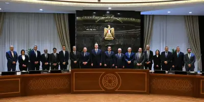 الحكومة المصرية تحرص على جذب مشروعات القطاع الخاص ذات القيمة المضافة العالية