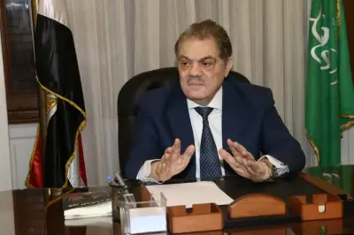 الوفد القاهري يلعب دورًا محوريًا في احتواء التصعيد الإقليمي عبر الدبلوماسية النشطة