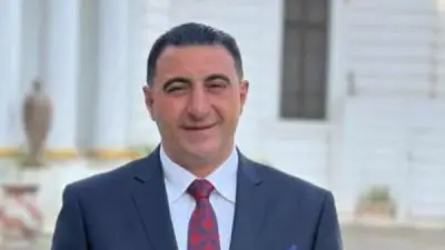 برلمانية المؤتمر بالشيوخ: جهود مصرية حاسمة لحفظ أمن الخليج