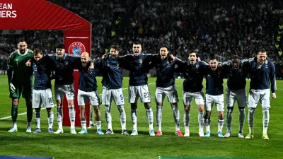 لاعب إيطاليا السابق يرشح كونتي لقيادة الأزوري: معه كنا نتقيأ في التدريب