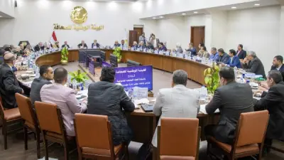 عمومية أخبار اليوم توافق على القوائم المالية وتزيد رأس المال لتمويل مشروع جامعي