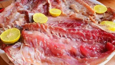 لتجنب التسمم الغذائي.. كيف تختار الفسيخ المضمون لشم النسيم؟