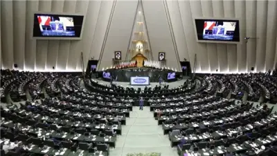 البرلمان الإيراني يطالب بوقف فوري لحركة السفن في هرمز ردا على العدوان الإسرائيلي على لبنان