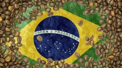 اندلاع حريق كبير في مضمار الدراجات بالمجمع الأولمبي في ريو دي جانيرو البرازيلية