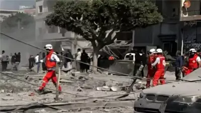 إيران تشترط وقف الهجمات الإسرائيلية على لبنان للمشاركة في محادثات إسلام آباد