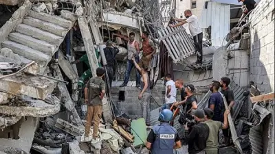 حزب الله: دماء الشهداء لن تذهب هدرًا والعدوان الإسرائيلي يبرر استمرار المقاومة