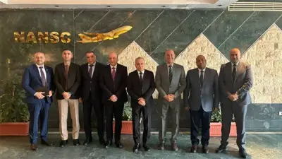 إشادة دولية واسعة بتطور منظومة الملاحة الجوية المصرية وقدرتها على مواجهة التحديات الإقليمية