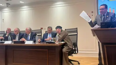 البرلمان يبحث حلولاً لأزمة غرامات زراعة الأرز لتخفيف العبء عن الفلاحين