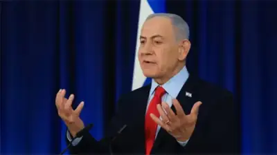 نتنياهو: استئناف القتال مرهون بمنع نقل اليورانيوم الإيراني