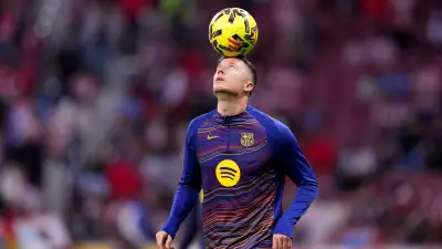 ميلان يطارد ليفاندوفسكي مجانًا.. وصفقة لياو قد تمهد الطريق