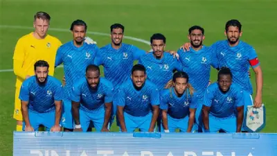 أحمد حجازي يقود نيوم في مواجهة صعبة أمام اتحاد جدة بالدوري السعودي