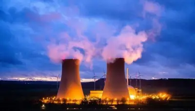 الطاقة النووية تعود بقوة إلى أوروبا كحل استراتيجي لمواجهة أزمات الإمدادات العالمية