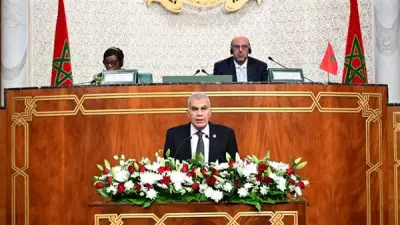 رئيس الشيوخ يؤكد استعداد مصر للتعاون مع البرلمانات الأفريقية لحماية مصالح القارة