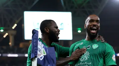 تصريحات إيفان توني النارية تهدده بالإيقاف في دوري روشن السعودي