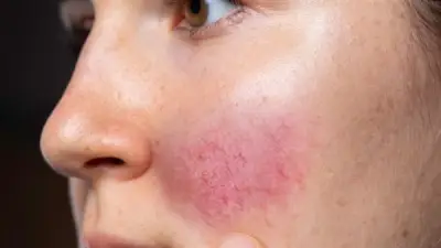 دليل شامل للتعامل مع حروق الوجه: تجنب الأخطاء الشائعة لحماية بشرتك