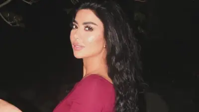 كارولين عزمي تخطف الأنظار عبر إنستجرام وتعلن عن فيلم 'محمود التاني' مع نجوم كوميديين