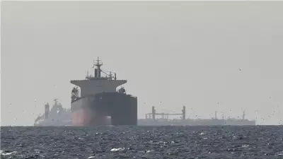 إيران تعلن عن مسارات ملاحية بديلة في مضيق هرمز لمواجهة التهديدات البحرية