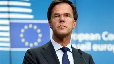 أمين عام الناتو: حلفاء أوروبيون فشلوا في اختبار الحرب على إيران