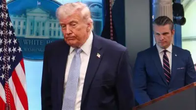 صحيفة: ترامب حذر من مخاطر انهيار وقف إطلاق النار مع إيران