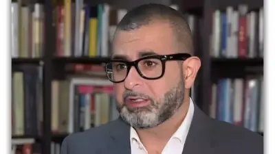 ديمتري دلياني: الإبادة الإسرائيلية في غزة تستهدف شروط الحياة عبر دمار شامل