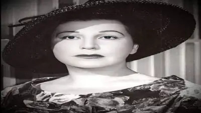 ذكرى وفاة زوزو ماضي.. رحلة فنية بدأت بـ