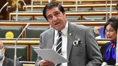 برلماني: مصر تؤكد حرصها على استقرار المنطقة وتدعم أمن الخليج والعراق والأردن