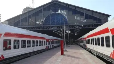 جدول قطارات المنيا اليوم الخميس: مواعيد الرحلات إلى القاهرة والصعيد