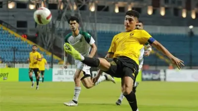 كهرباء الإسماعيلية يواجه الاتحاد السكندري في صراع مصيري بمجموعة البقاء بالدوري الممتاز