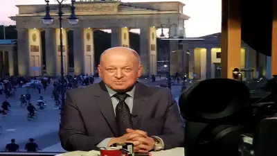 عبدالمسيح الشامي: إيران تبحث عن مخرج من الحرب بعد خسائر كبيرة في البنية التحتية