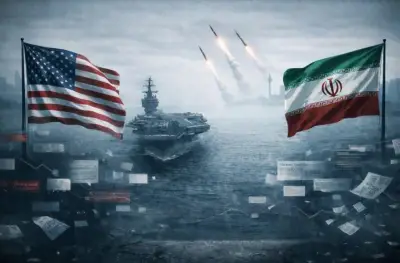 توم واريك: اتفاق إيران النووي يقتصر على دول الخليج وإسرائيل