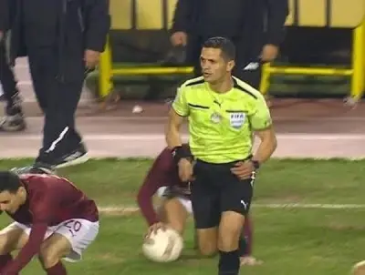 عاجل: الأهلي يقدم شكوى رسمية ضد محمود وفا للجنة الانضباط بسبب مخالفات مالية