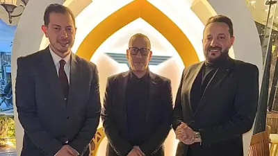 خالد رفعت: القطاع الخاص شريك أساسي في صناعة الطيران بعد قرار جديد