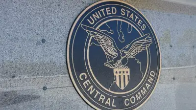 القيادة المركزية الأمريكية توقف هجماتها على إيران مؤقتًا بعد تحقيق أهدافها العسكرية