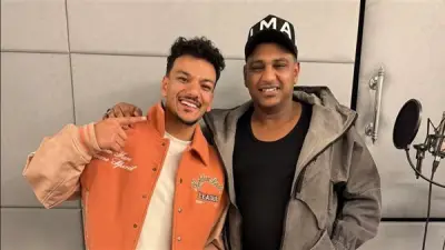 حودة بندق يكشف عن أغنية جديدة مع إسلام شندي ويعلن عن تفكيره في الاعتزال بسبب حروب خفية