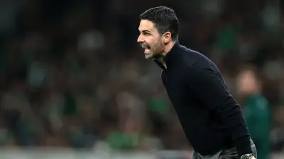 عودة إيزي السريعة تمنح آرسنال دفعة معنوية قبل مواجهة بورنموث في البريميرليج