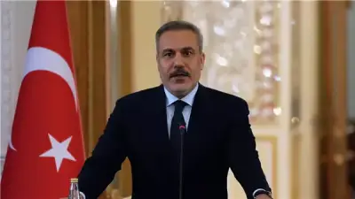 تركيا تحذر من تخريب إسرائيل لوقف إطلاق النار وتندد روسيا بالهجوم على لبنان