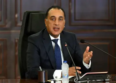 مدبولى يؤكد حرص مصر على إنهاء الصراع وتحقيق السلام بالمنطقة