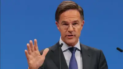 تصريح صادم من مارك روته: الناتو وأوروبا يخضعان لطلبات ترامب في الحرب على إيران