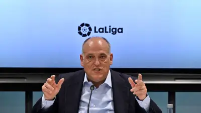 تيباس: المغرب مرشح قوي لاستضافة مباريات الدوري الإسباني في الدار البيضاء