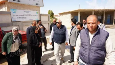 كلية الفنون الجميلة بأسيوط تطلق معرض 