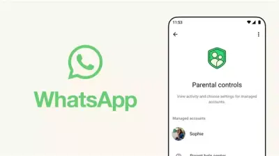 واتساب يعلن إطلاق ميزة أسماء المستخدمين قريباً لتعزيز الخصوصية والتواصل