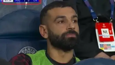 جالطة سراي يجدد اهتمامه بضم صلاح وفان دايك من ليفربول في صفقة القرن