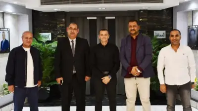 الأوقاف تخطط لمشروعات إسكان وبنية تحتية كبرى في أسوان لتعزيز التنمية