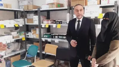 الصحة في شمال سيناء ترفع حالة الطوارئ لتأمين احتفالات شم النسيم وعيد القيامة