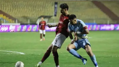 لجنة الحكام ترد على طلبات الأهلي بعد أزمة مباراة سيراميكا وتحدد موعدًا للاستماع للمحادثة