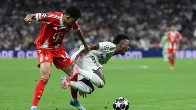 غياب تام لريال مدريد في التشكيل المثالي لدوري الأبطال.. وبرشلونة يحضر بممثل وحيد